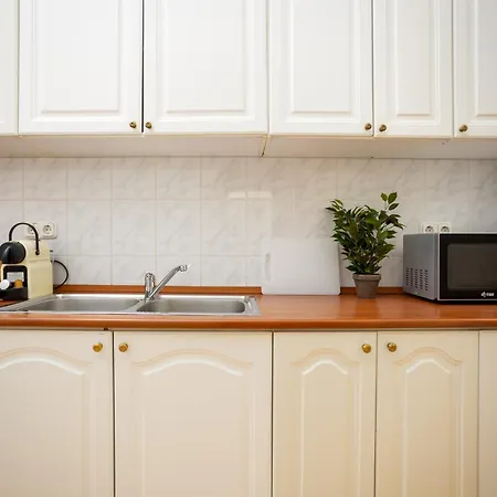 Apartament Beautiful Large F27 *