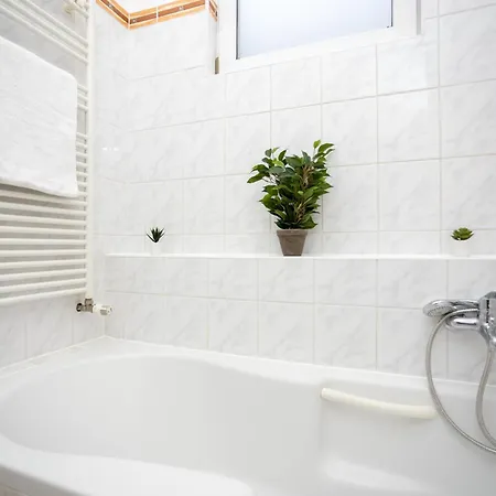 Apartament Beautiful Large F27 *