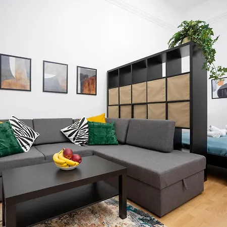 Apartament Beautiful Large F27