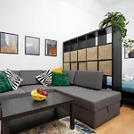 Apartment Beautiful Large F27